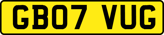 GB07VUG
