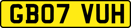 GB07VUH