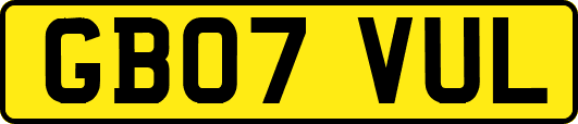 GB07VUL