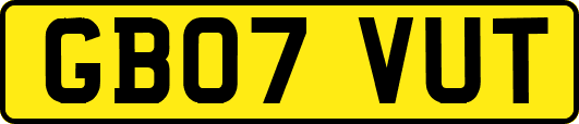 GB07VUT