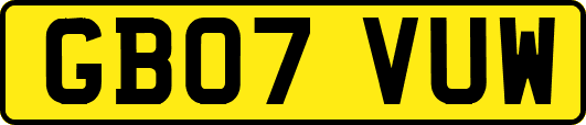 GB07VUW