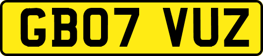 GB07VUZ