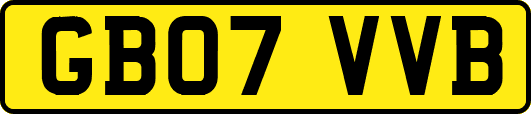 GB07VVB