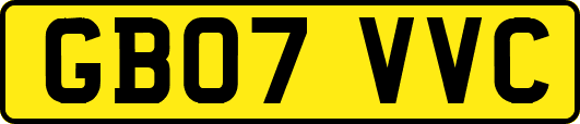 GB07VVC