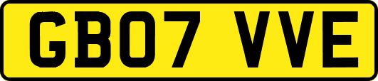 GB07VVE