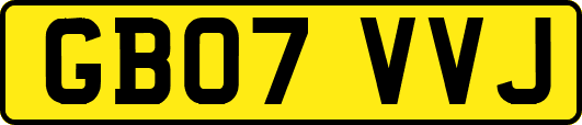 GB07VVJ