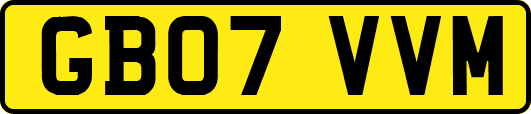 GB07VVM