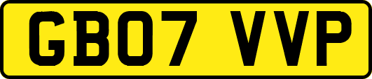 GB07VVP