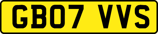GB07VVS