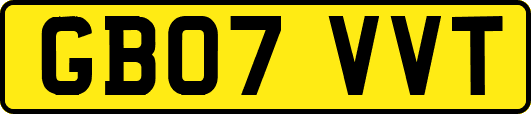 GB07VVT