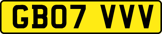 GB07VVV