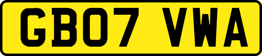 GB07VWA