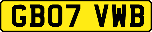 GB07VWB