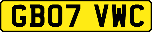 GB07VWC