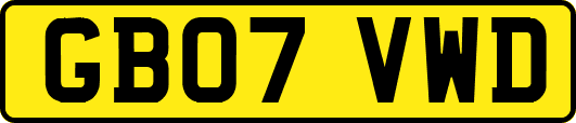 GB07VWD