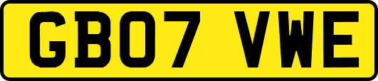 GB07VWE