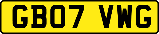 GB07VWG