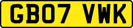 GB07VWK