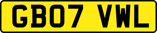 GB07VWL