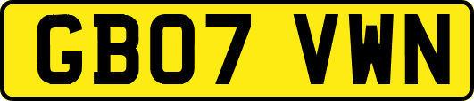 GB07VWN