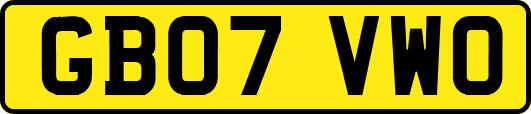 GB07VWO
