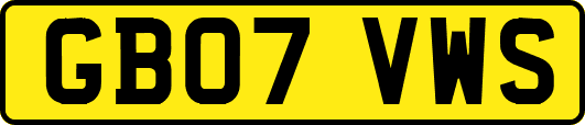 GB07VWS