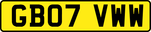 GB07VWW