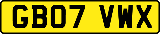 GB07VWX