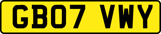 GB07VWY