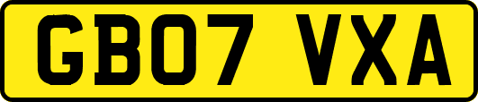 GB07VXA