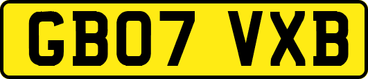 GB07VXB