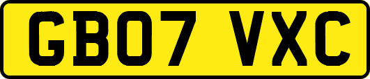 GB07VXC