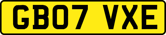 GB07VXE