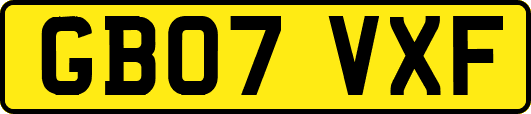 GB07VXF