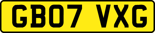 GB07VXG
