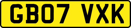 GB07VXK