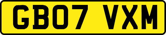 GB07VXM