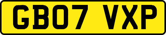 GB07VXP