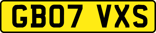 GB07VXS