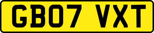 GB07VXT