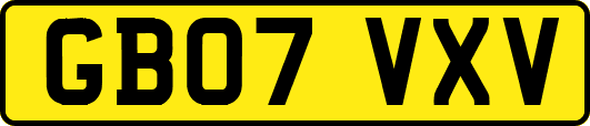 GB07VXV