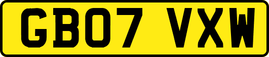 GB07VXW