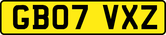 GB07VXZ