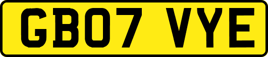 GB07VYE