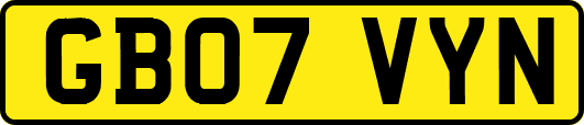 GB07VYN