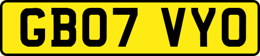 GB07VYO
