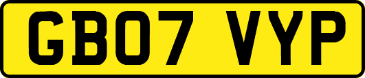 GB07VYP