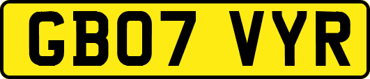 GB07VYR