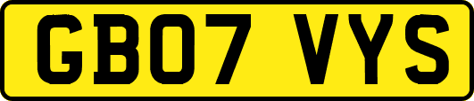 GB07VYS