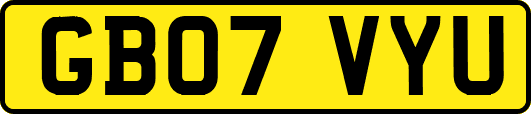 GB07VYU
